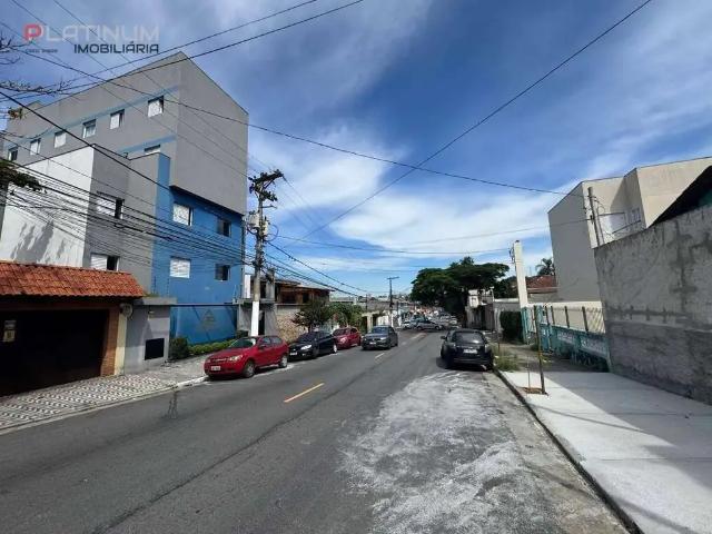 Apartamento para Venda em São Paulo/SP Itaquera 2 Quartos