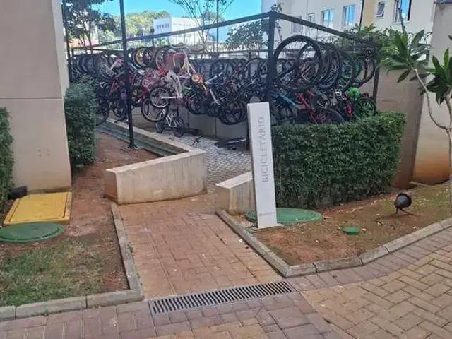 Apartamento para Venda em São Paulo/SP Itaquera 2 Quartos