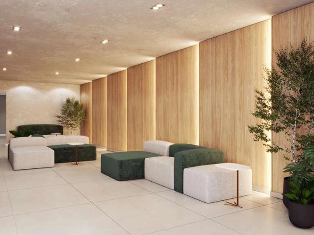 Apartamento para Venda em São Paulo/SP Itaquera 2 Quartos