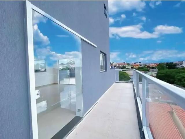 Apartamento para Venda em São Paulo/SP Itaquera 2 Quartos