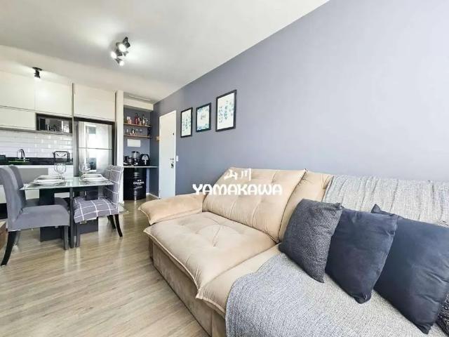 Apartamento para Venda em São Paulo/SP Itaquera 2 Quartos