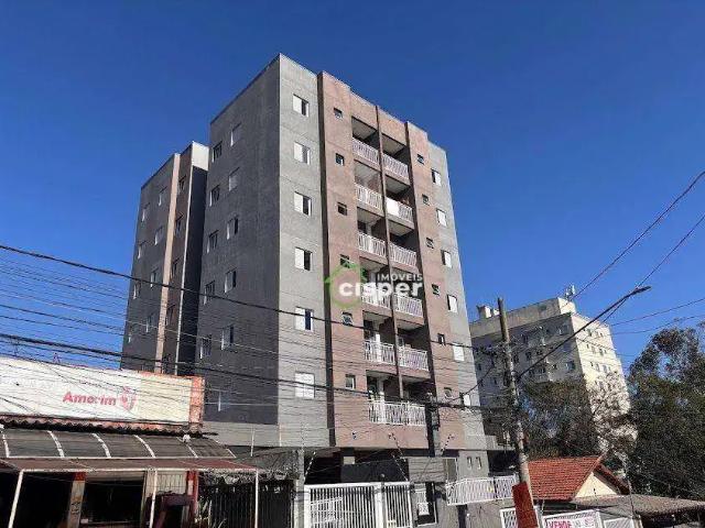 Apartamento para Venda em São Paulo/SP Itaquera 2 Quartos