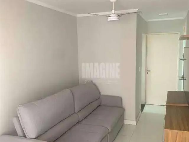 Apartamento para Venda em São Paulo/SP Itaquera 2 Quartos