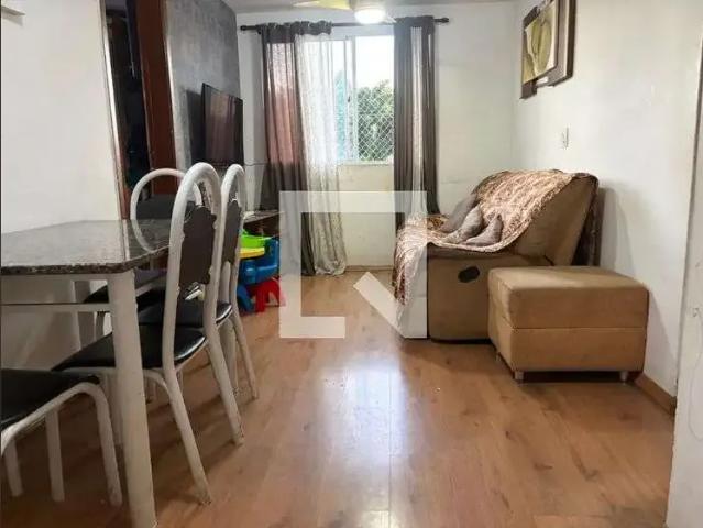 Apartamento para Venda em São Paulo/SP Itaquera 2 Quartos