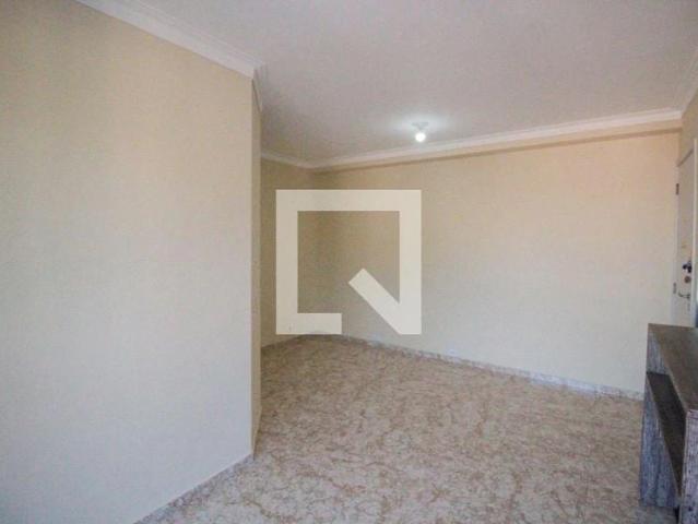 Apartamento para Venda em São Paulo/SP Itaquera 2 Quartos