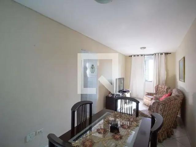 Apartamento para Venda em São Paulo/SP Itaquera 2 Quartos