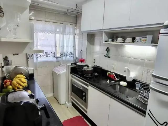 Apartamento para Venda em São Paulo/SP Itaquera 2 Quartos