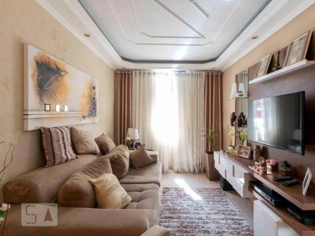 Apartamento para Venda em São Paulo/SP Itaquera 2 Quartos