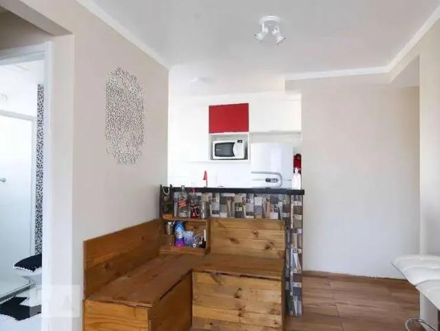 Apartamento para Venda em São Paulo/SP Itaquera 2 Quartos
