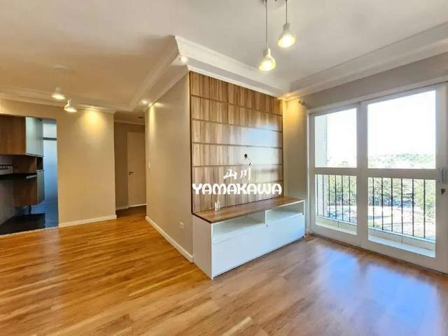 Apartamento para Venda em São Paulo/SP Itaquera 2 Quartos
