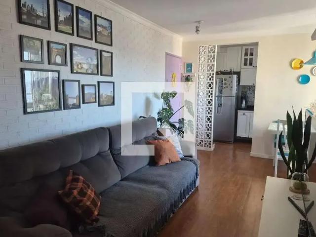 Apartamento para Venda em São Paulo/SP Itaquera 2 Quartos