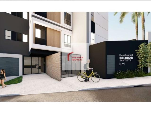Apartamento para Venda em São Paulo/SP Itaquera 2 Quartos
