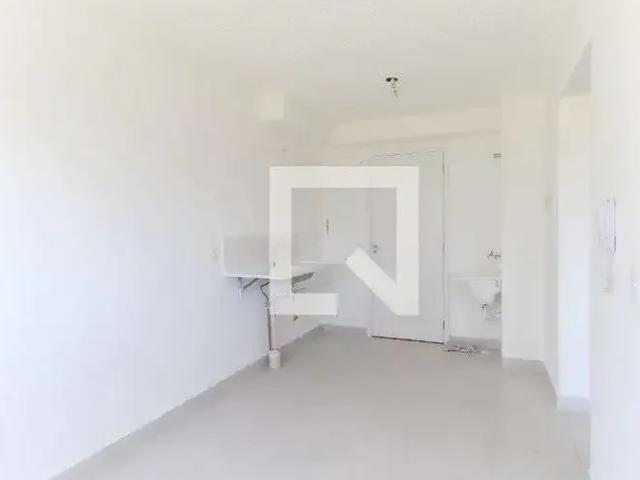 Apartamento para Venda em São Paulo/SP Itaquera 2 Quartos