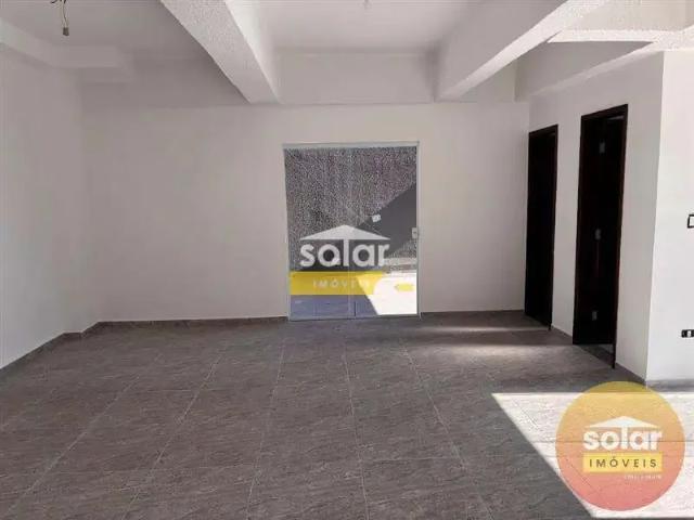 Apartamento para Venda em São Paulo/SP Itaquera 2 Quartos