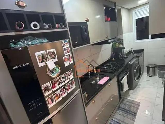 Apartamento para Venda em São Paulo/SP Itaquera 2 Quartos