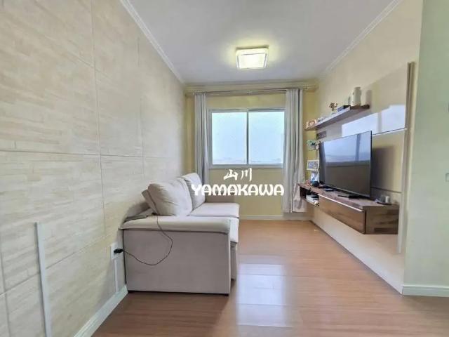 Apartamento para Venda em São Paulo/SP Itaquera 2 Quartos