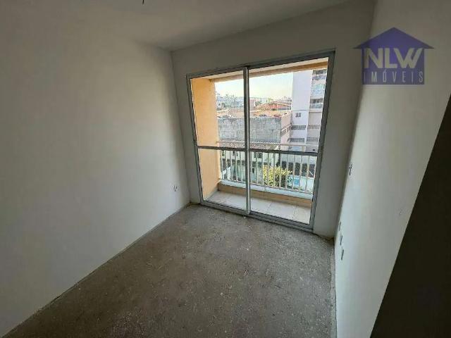 Apartamento para Venda em São Paulo/SP Itaquera 2 Quartos