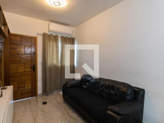 Apartamento para Venda em São Paulo/SP Itaquera 2 Quartos