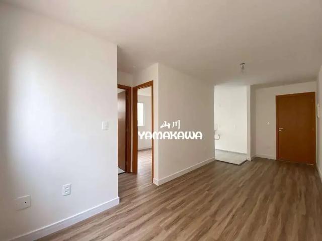 Apartamento para Venda em São Paulo/SP Itaquera 2 Quartos