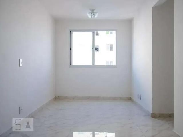Apartamento para Venda em São Paulo/SP Itaquera 2 Quartos