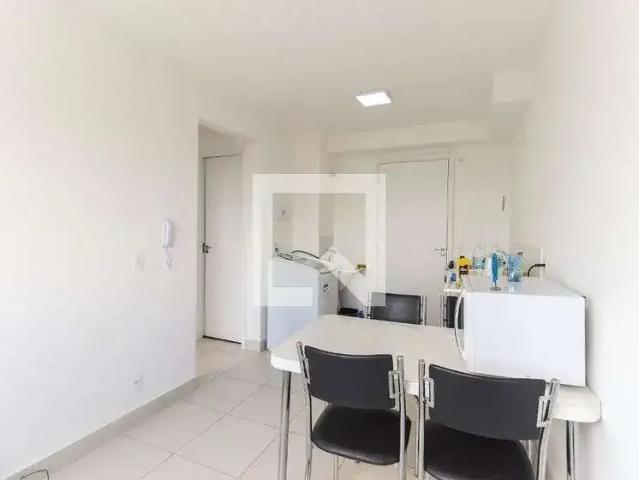 Apartamento para Venda em São Paulo/SP Itaquera 2 Quartos