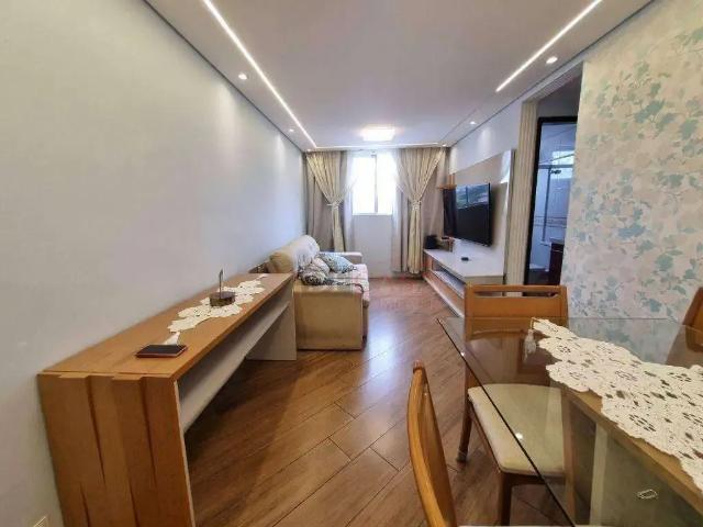 Apartamento para Venda em São Paulo/SP Itaquera 2 Quartos
