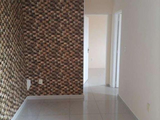 Apartamento para Venda em São Paulo/SP Itaquera 2 Quartos