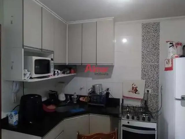 Apartamento para Venda em São Paulo/SP Itaquera 2 Quartos
