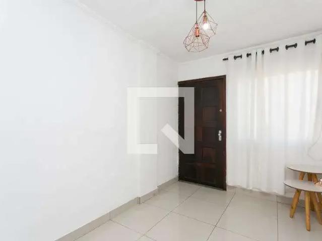 Apartamento para Venda em São Paulo/SP Itaquera 2 Quartos