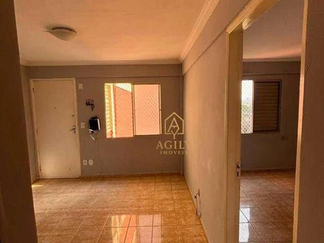 Apartamento para Venda em São Paulo/SP Itaquera 2 Quartos
