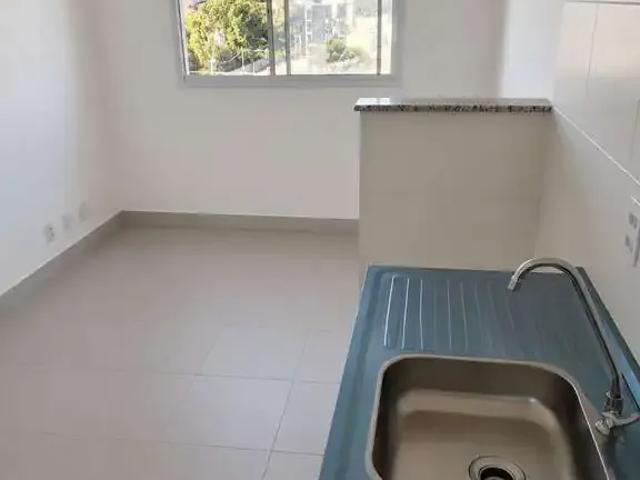 Apartamento para Venda em São Paulo/SP Itaquera 2 Quartos