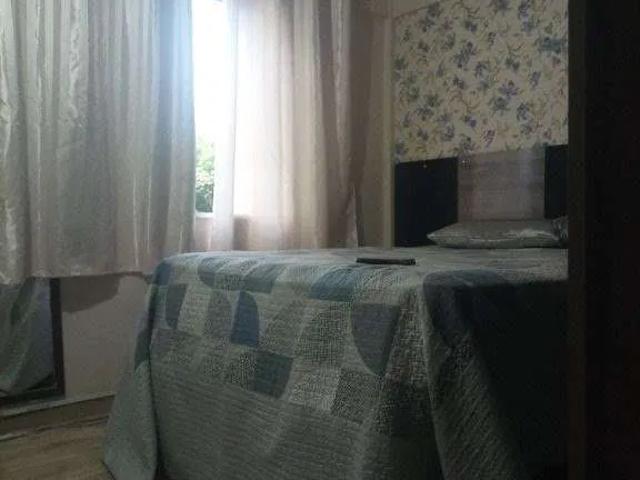 Apartamento para Venda em São Paulo/SP Itaquera 2 Quartos
