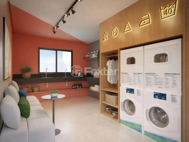Apartamento para Venda em São Paulo/SP Itaquera 2 Quartos