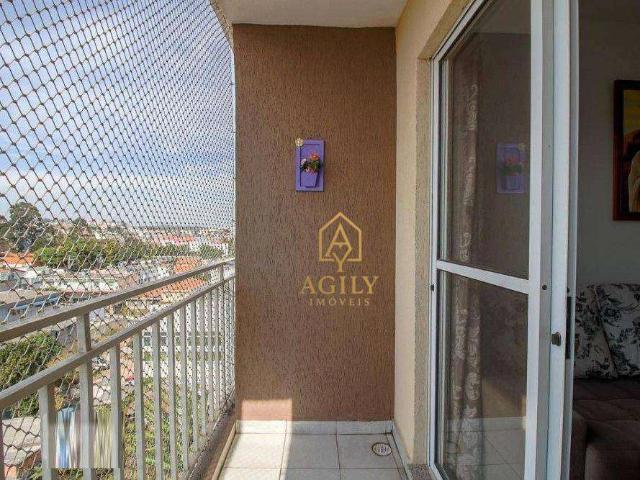 Apartamento para Venda em São Paulo/SP Itaquera 2 Quartos