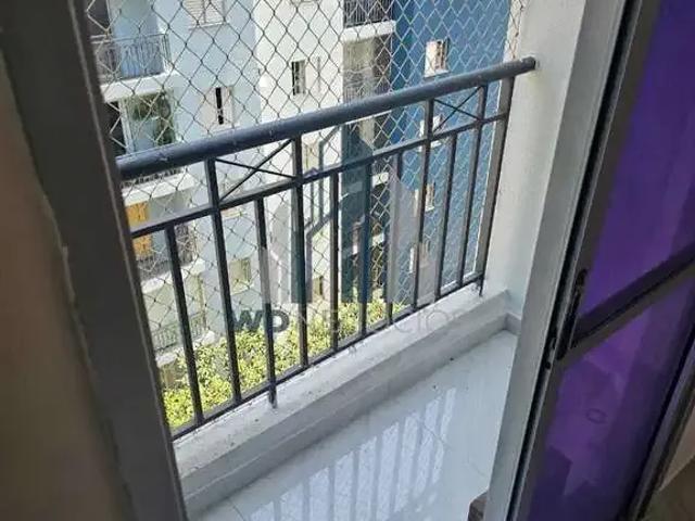 Apartamento para Venda em São Paulo/SP Itaquera 2 Quartos