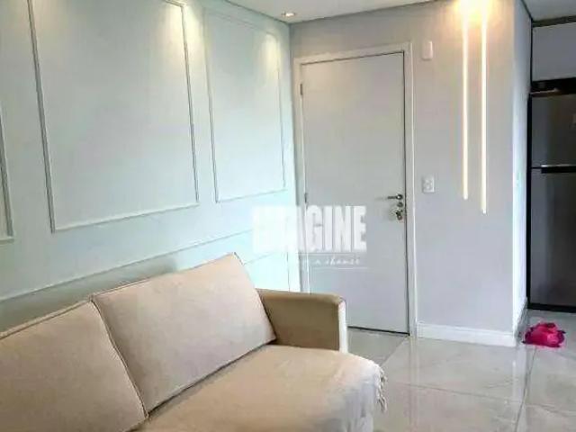 Apartamento para Venda em São Paulo/SP Itaquera 2 Quartos