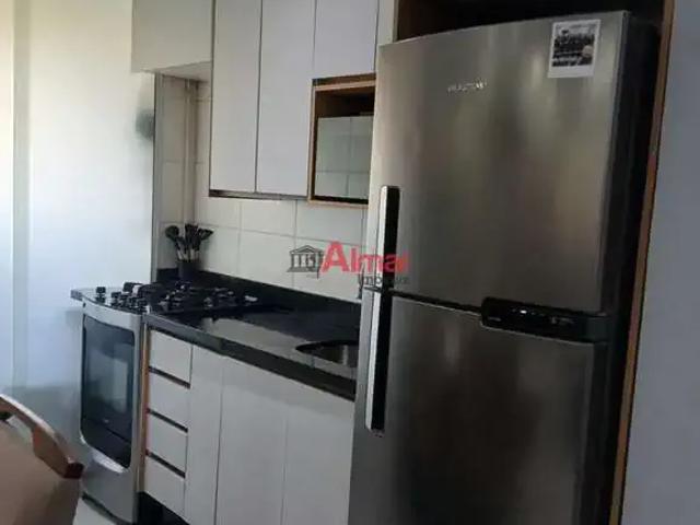 Apartamento para Venda em São Paulo/SP Itaquera 2 Quartos