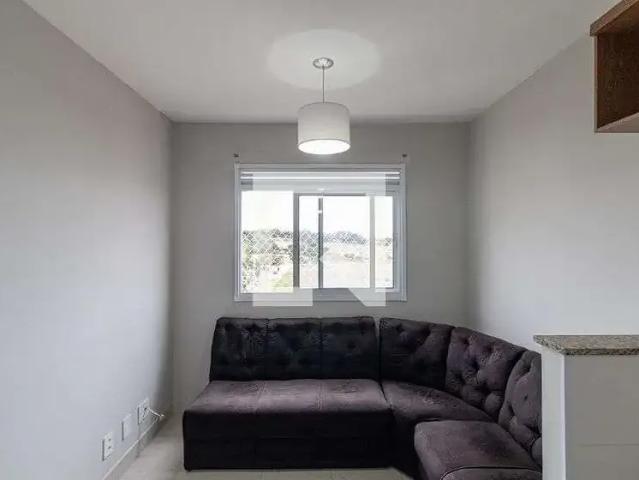 Apartamento para Venda em São Paulo/SP Itaquera 2 Quartos