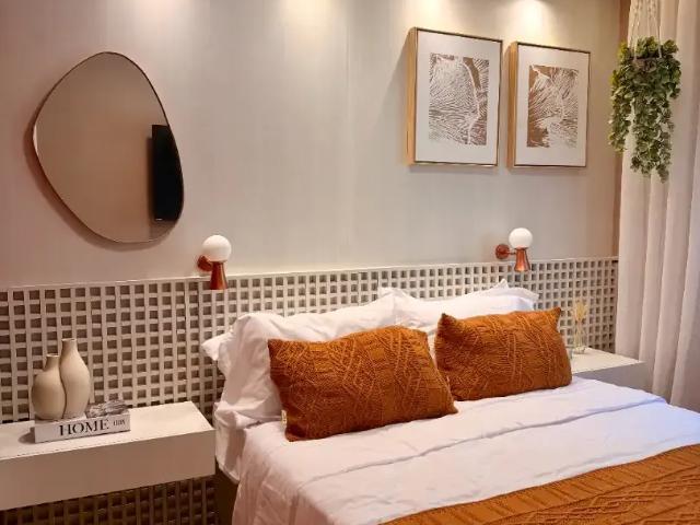 Apartamento para Venda em São Paulo/SP Itaquera 2 Quartos