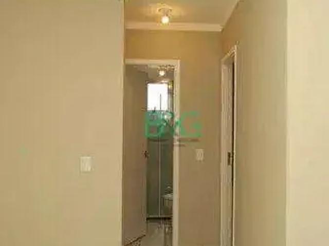 Apartamento para Venda em São Paulo/SP Itaquera 2 Quartos