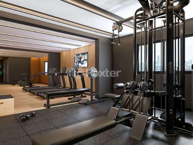 Apartamento para Venda em São Paulo/SP Itaquera 2 Quartos