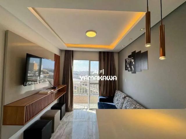 Apartamento para Venda em São Paulo/SP Itaquera 2 Quartos