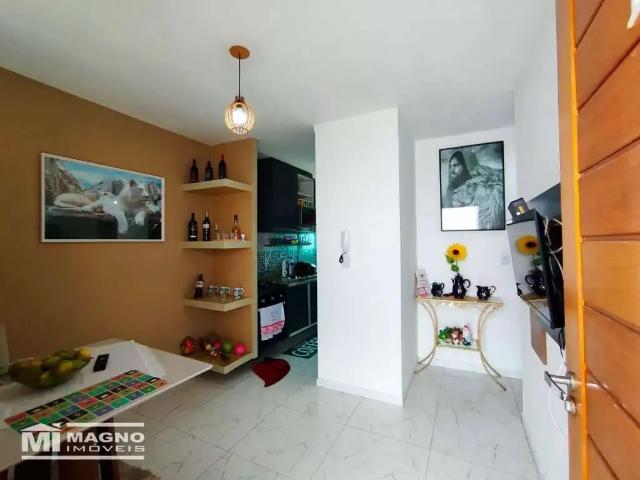 Apartamento para Venda em São Paulo/SP Itaquera 2 Quartos