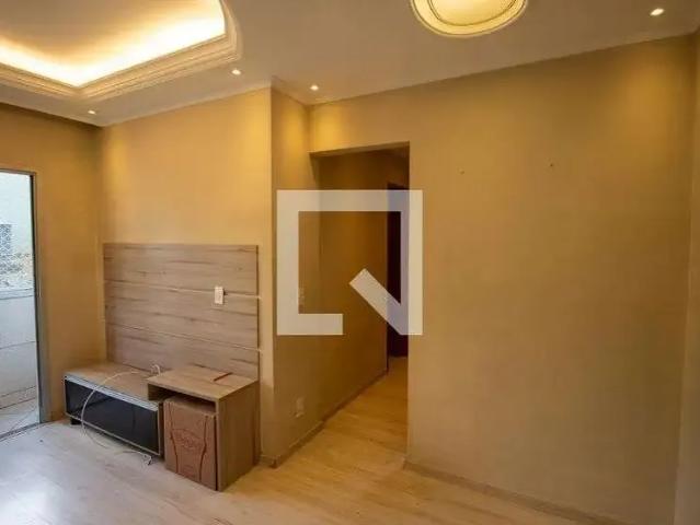 Apartamento para Venda em São Paulo/SP Itaquera 2 Quartos