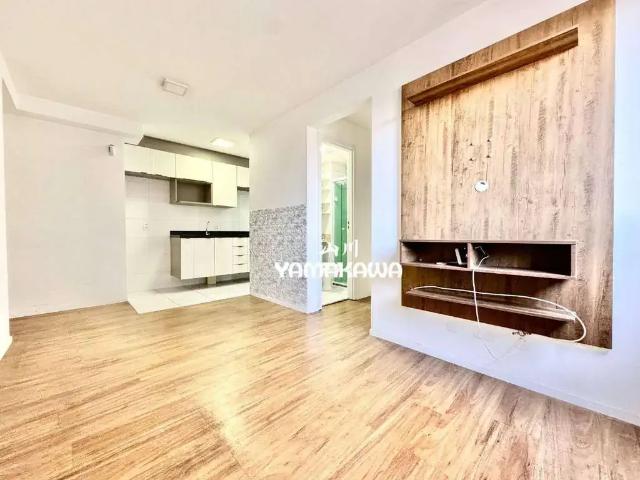 Apartamento para Venda em São Paulo/SP Itaquera 2 Quartos