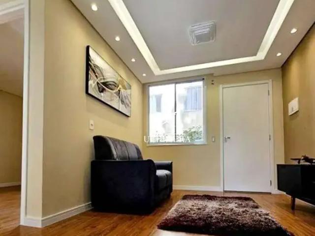 Apartamento para Venda em São Paulo/SP Itaquera 2 Quartos