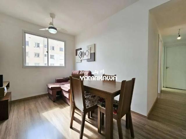 Apartamento para Venda em São Paulo/SP Itaquera 2 Quartos