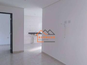 Apartamento para Venda em São Paulo/SP Itaquera 2 Quartos