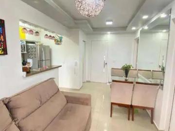 Apartamento para Venda em São Paulo/SP Itaquera 2 Quartos