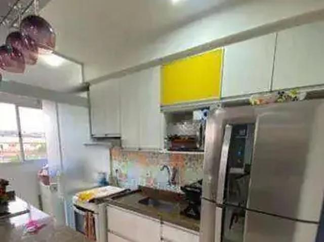 Apartamento para Venda em São Paulo/SP Itaquera 2 Quartos